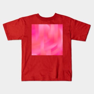 pink dimension Kids T-Shirt